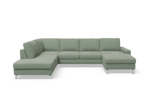 Wohnlandschaft UML Small L